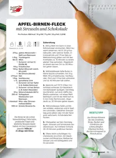 Billa Frisch Gekocht ab 01.10.2025 gültig | Seite: 89