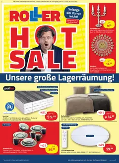 Roller Prospekt 	 ab 07.12.2025 gültig
