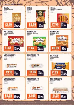 Preview of Bestway - Offers valid from 24.09.2025 | Page: 26