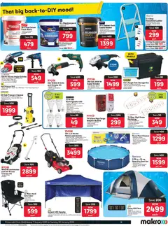 Makro specials catalogue – valid from 07.01.2026 | Page: 11