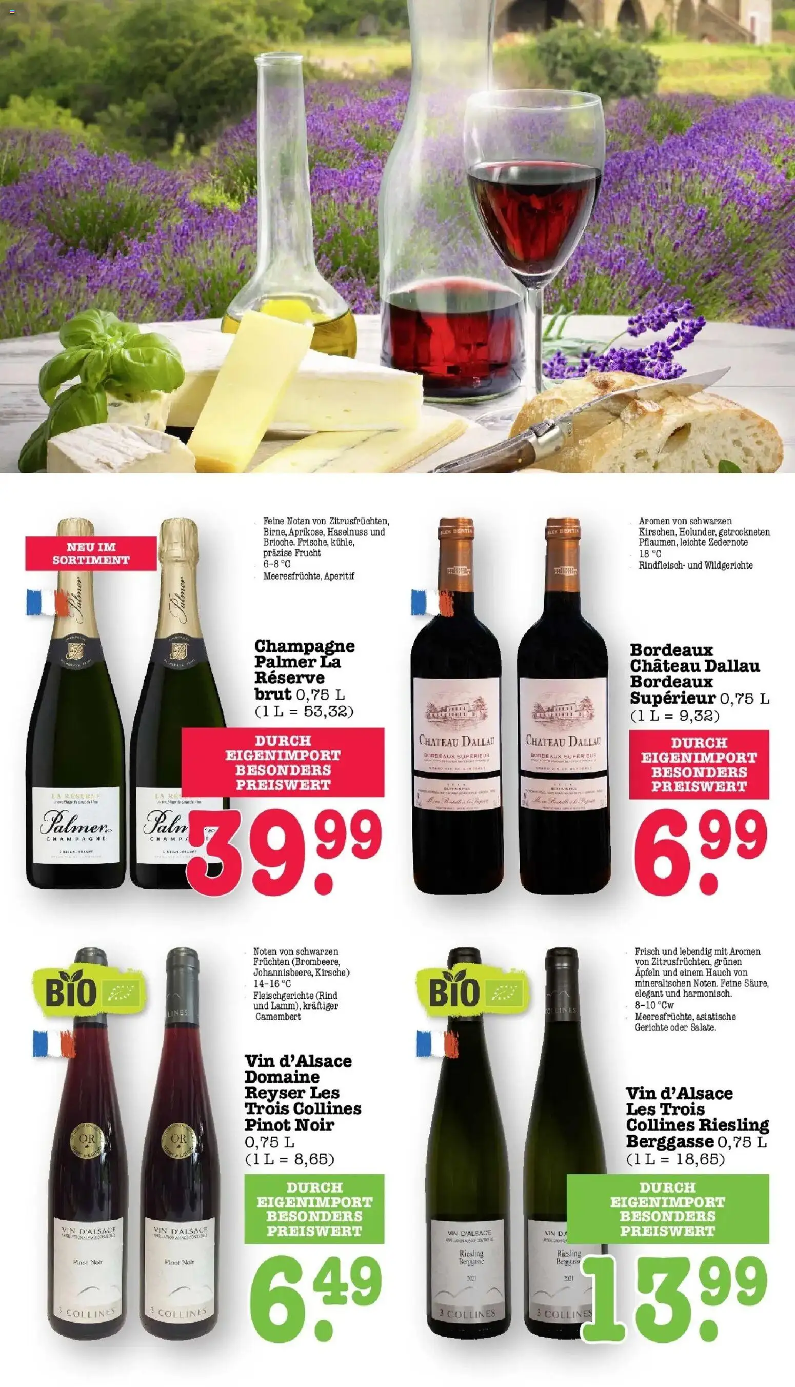 E center Prospekt Sinzheim	 – gültig ab 23.03.2026 | Seite: 49 | Produkte: Rindfleisch