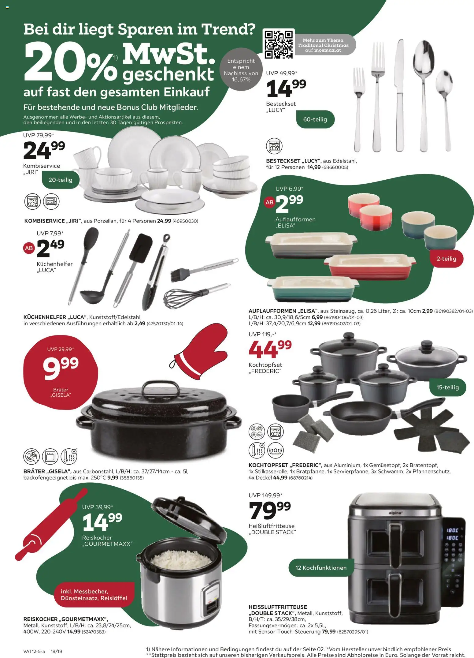 Mömax - Black Friday gültig ab 25.11.2025 | Seite: 18