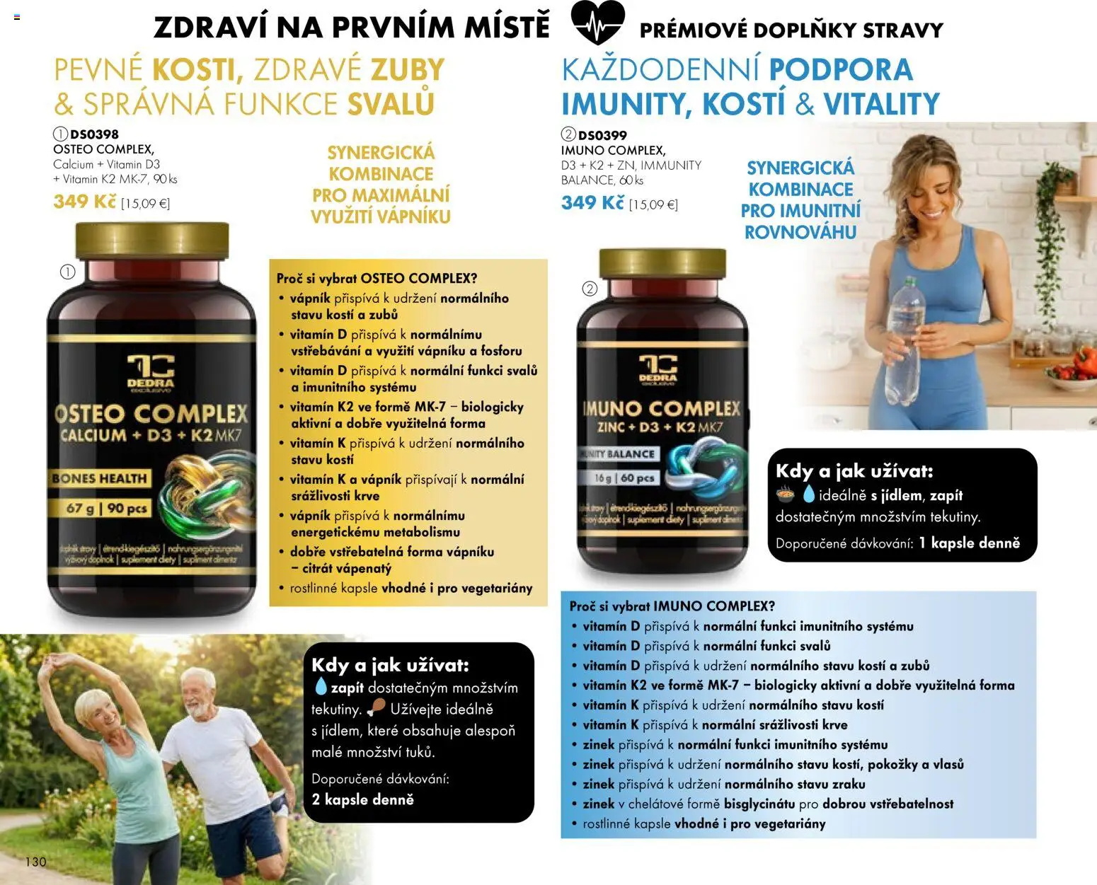 Nové Dedra akcie – leták je platný od 24.04.2026 | Strana: 30