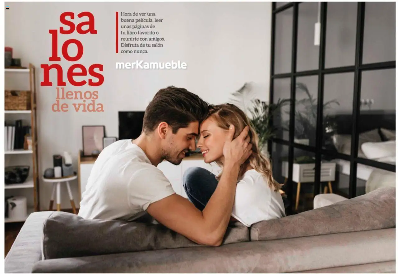 Merkamueble folleto │ válido desde el 07.07.2025 | Página: 3