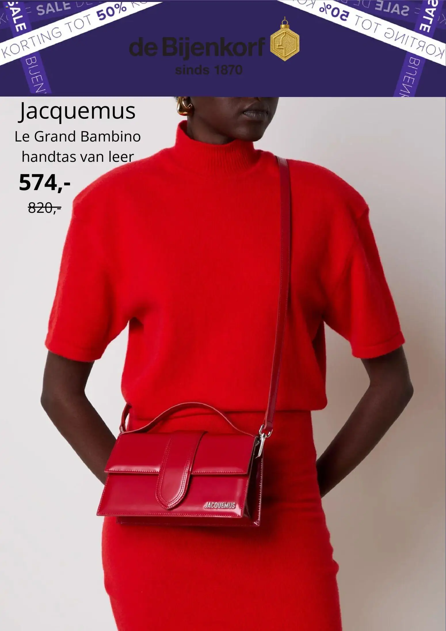 {H1} | Pagina: 6 | Producten: Handtas