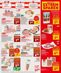 Interspar Flugblatt ab 02.01.2026 gültig | Seite: 9