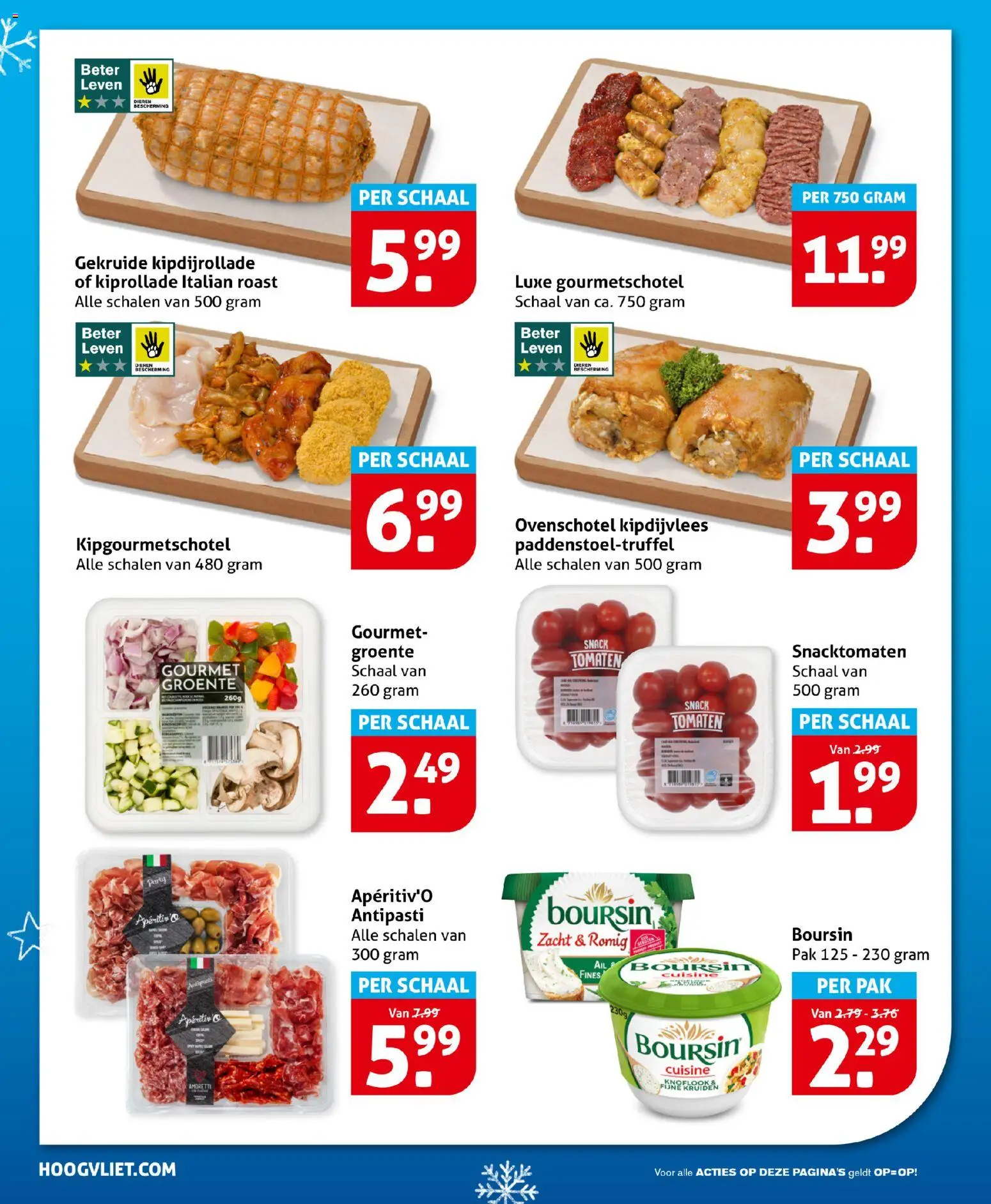 {H1} | Pagina: 12 | Producten: Tomaten, Schaal, Knoflook