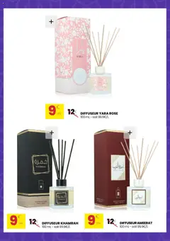  | Page: 6 | Produits: Diffuseur