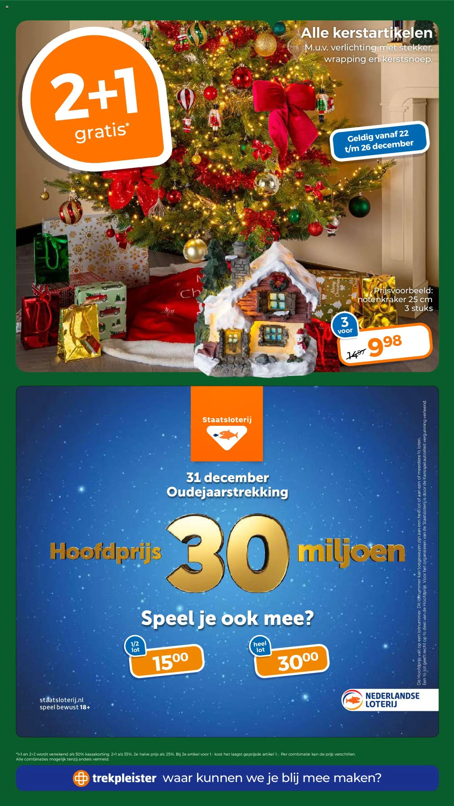 {H1} | Pagina: 9 | Producten: Kan, Verlichting