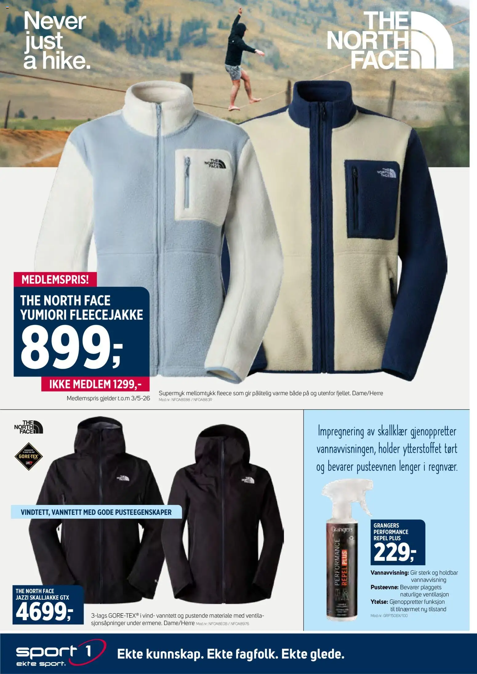 {H1} | Side: 2 | Produkter: Суміш дитяча