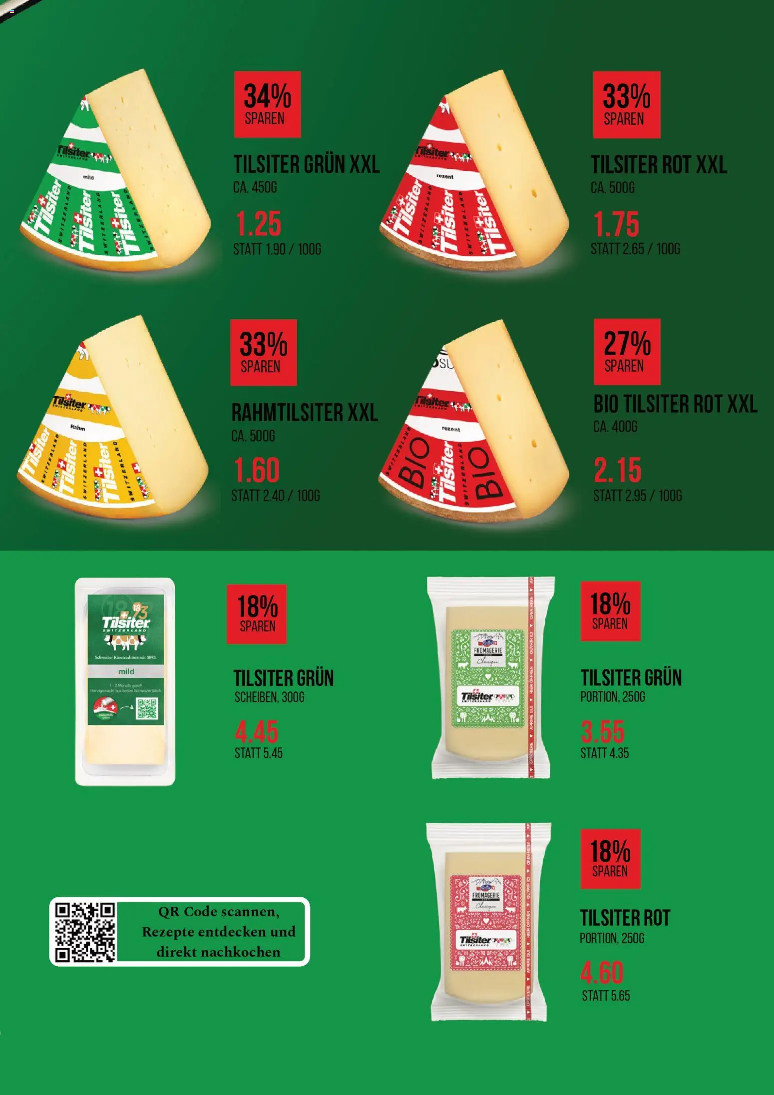 SPAR aktionen – gültig ab 12.03.2026 | Seite: 11