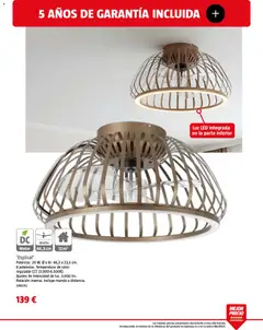 Vista previa Bauhaus Climatización válido desde el 08.04.2026 | Página: 59