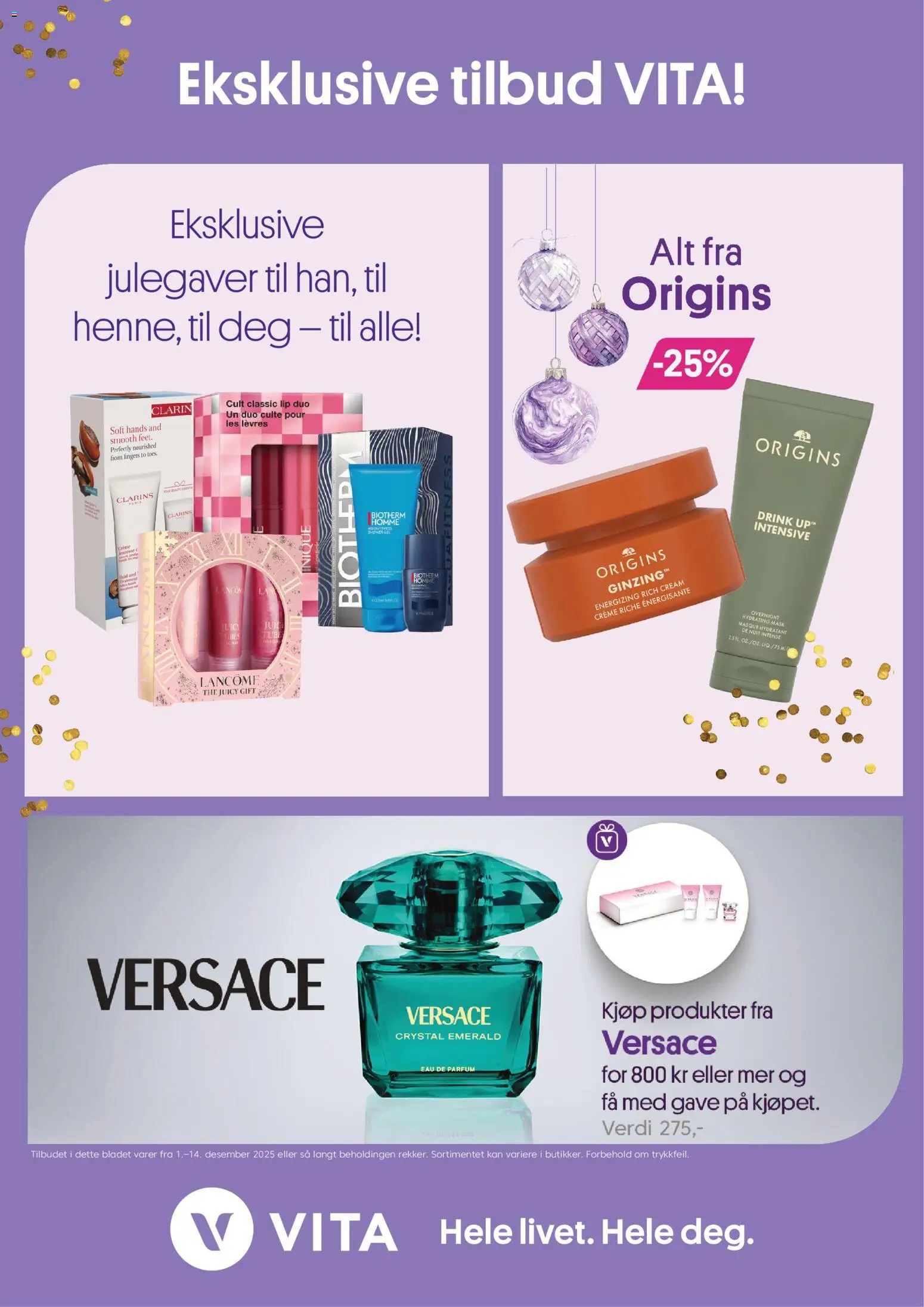 {H1} | Side: 14 | Produkter: Lip, Сушильные машины