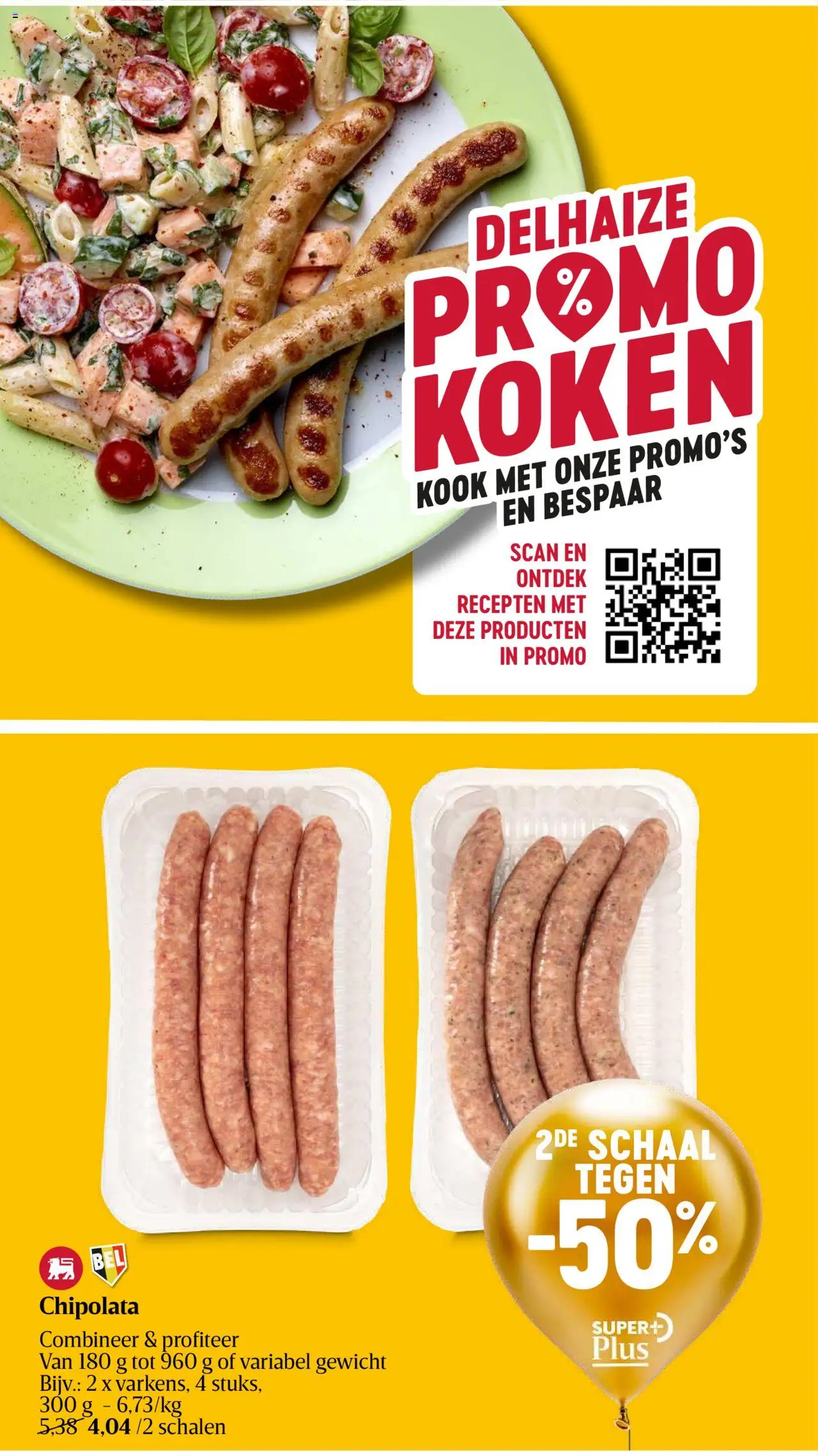  | Pagina: 7 | Producten: Chipolata, Gewicht, Schaal