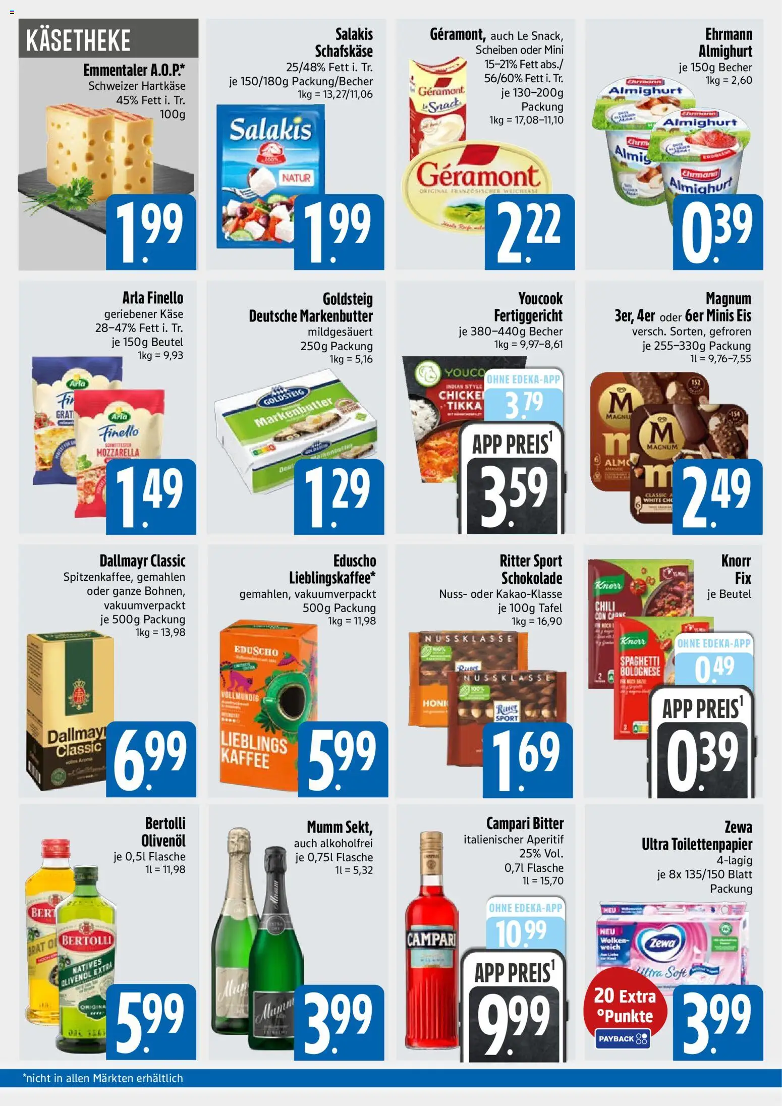 E xpress Prospekt 	 – gültig ab 13.04.2026 | Seite: 2