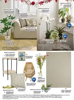 JYSK Akciós újság - amely érvényes a következő dátumtól: 10.12.2025 | Oldal: 5