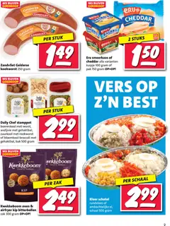 Nettorama - Folder - Voorbeeld van een folder van Nettorama, geldig van 01.12.2025 | Pagina: 9