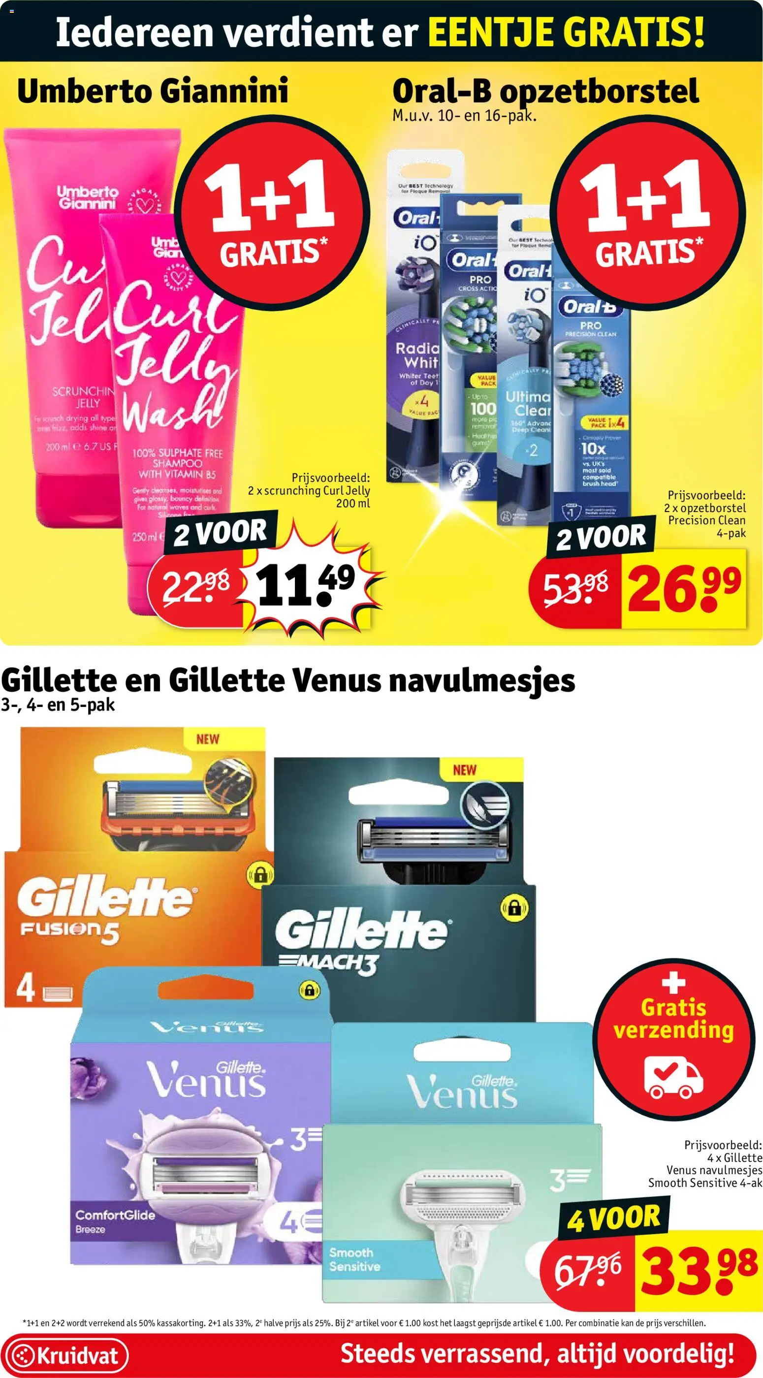 {H1} | Pagina: 11 | Producten: Shampoo, Kan