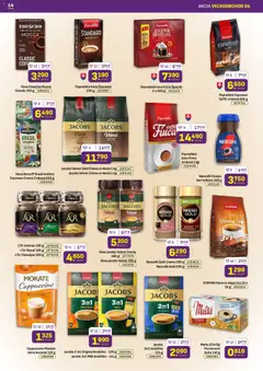 Libex leták platný od 16.02.2026 | Strana: 14