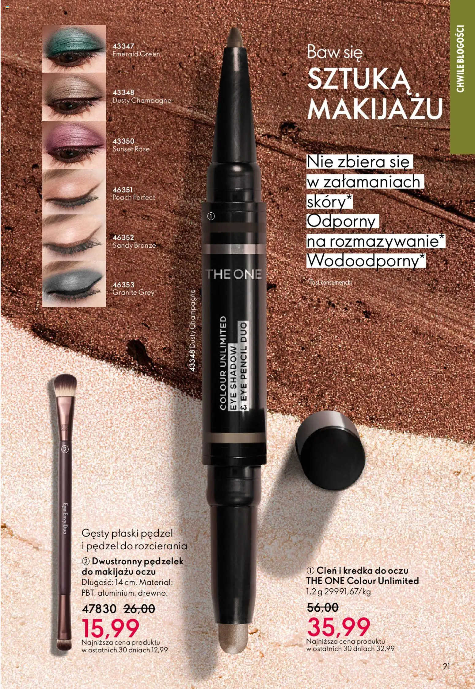 Oriflame Katalog 5 2026 od 25.03.2026 | 🔥 Mega okazje, które musisz zobaczyć! | Polska