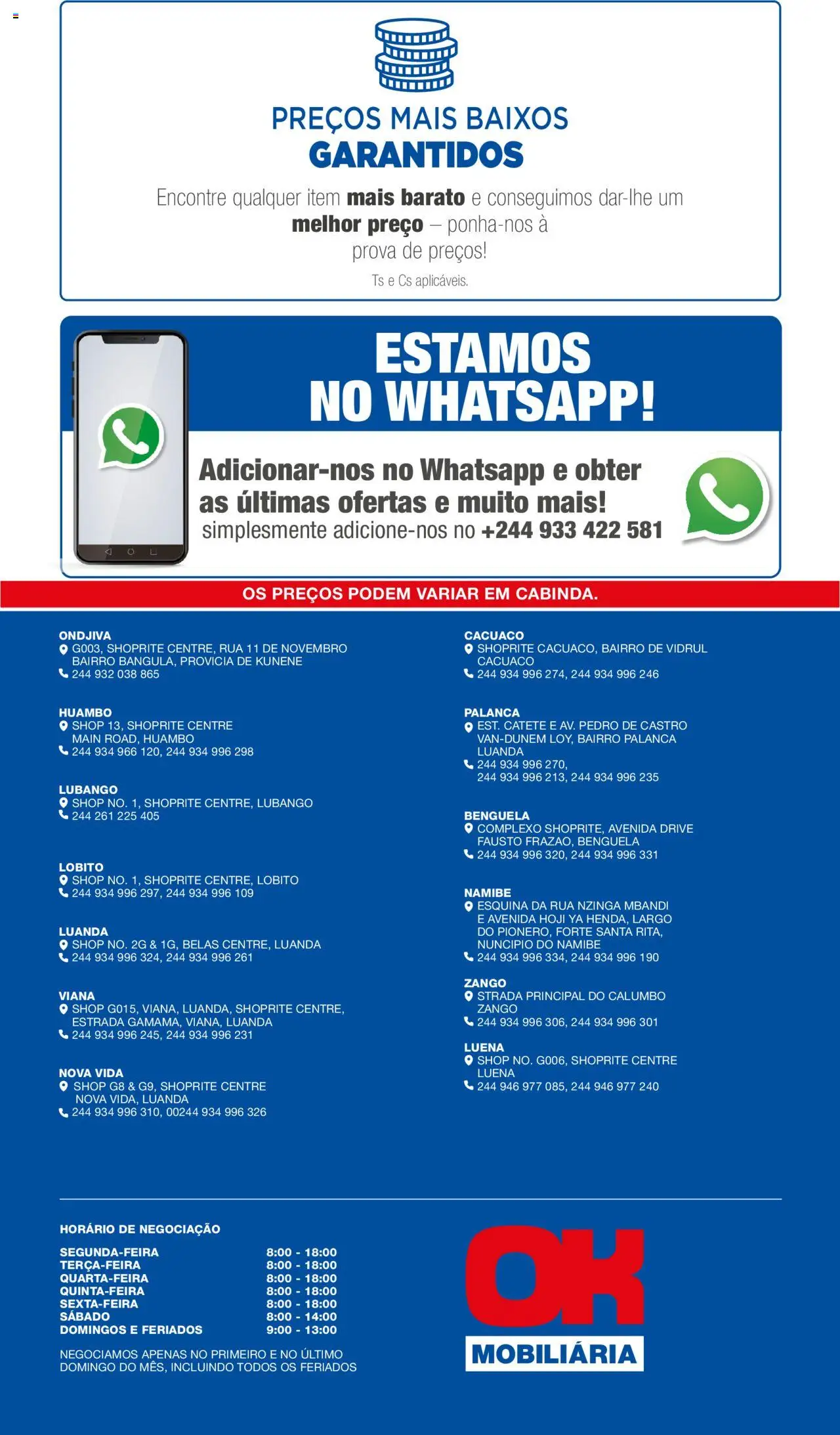 New OK Furniture catalogue – valid from 20.10.2025 | Page: 13