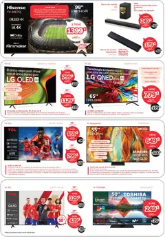 Vista previa Mi Electro Black Friday válido desde el 01.11.2025 | Página: 6