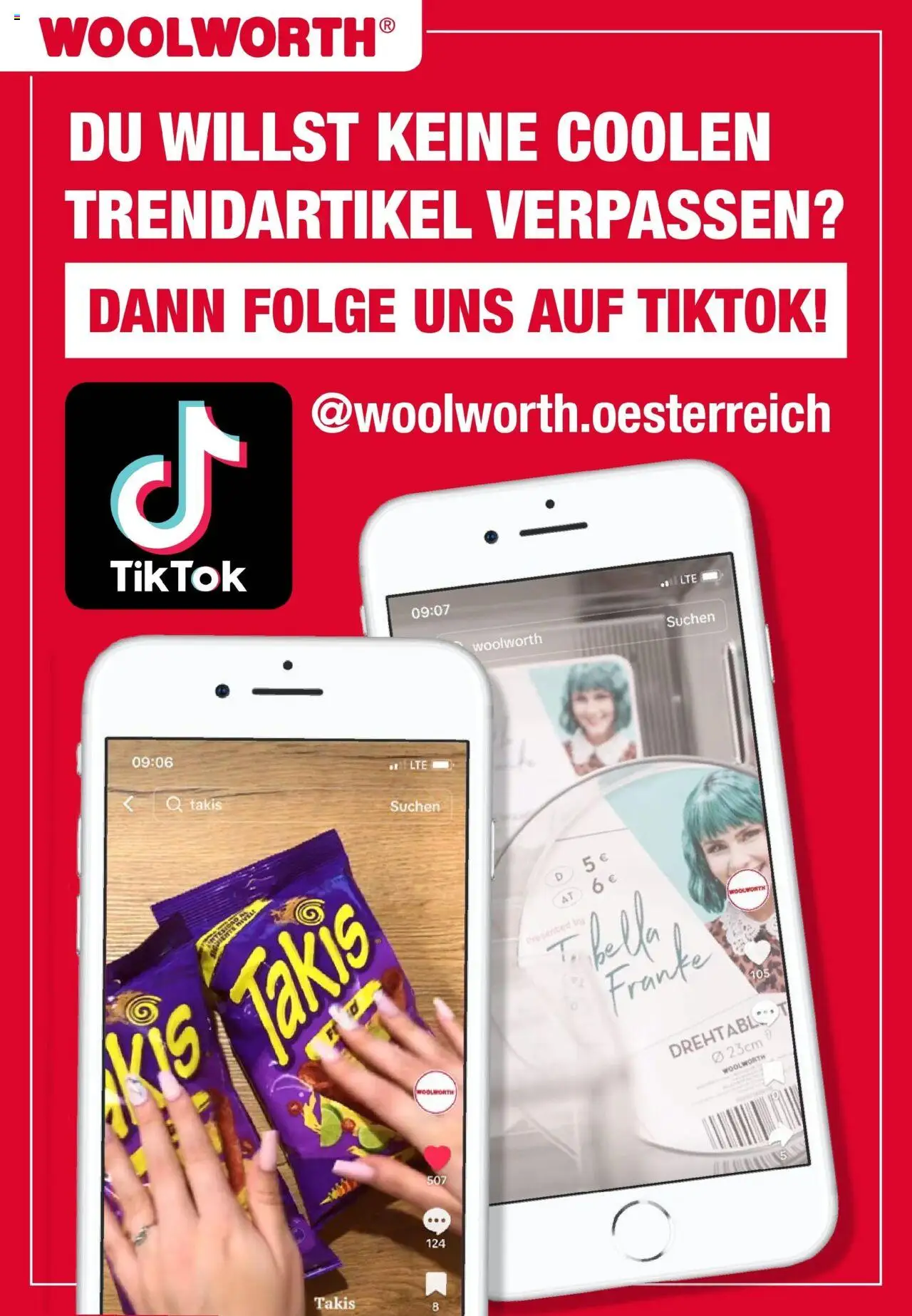 Woolworth Flugblatt gültig ab 28.07.2025 | Seite: 27
