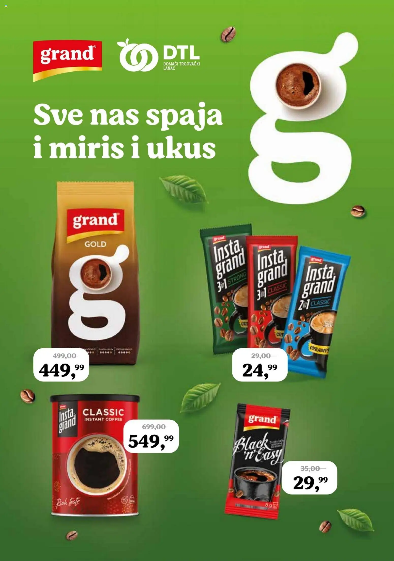 Metalac Proleter katalog - važi od 14.01.2026 | Strana: 3 | Proizvode: Miris