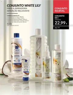 Coco Creme para Mãos, Coco Creme para Mãos | 75 ml │ válido de 01.08.2025 | Página: 171