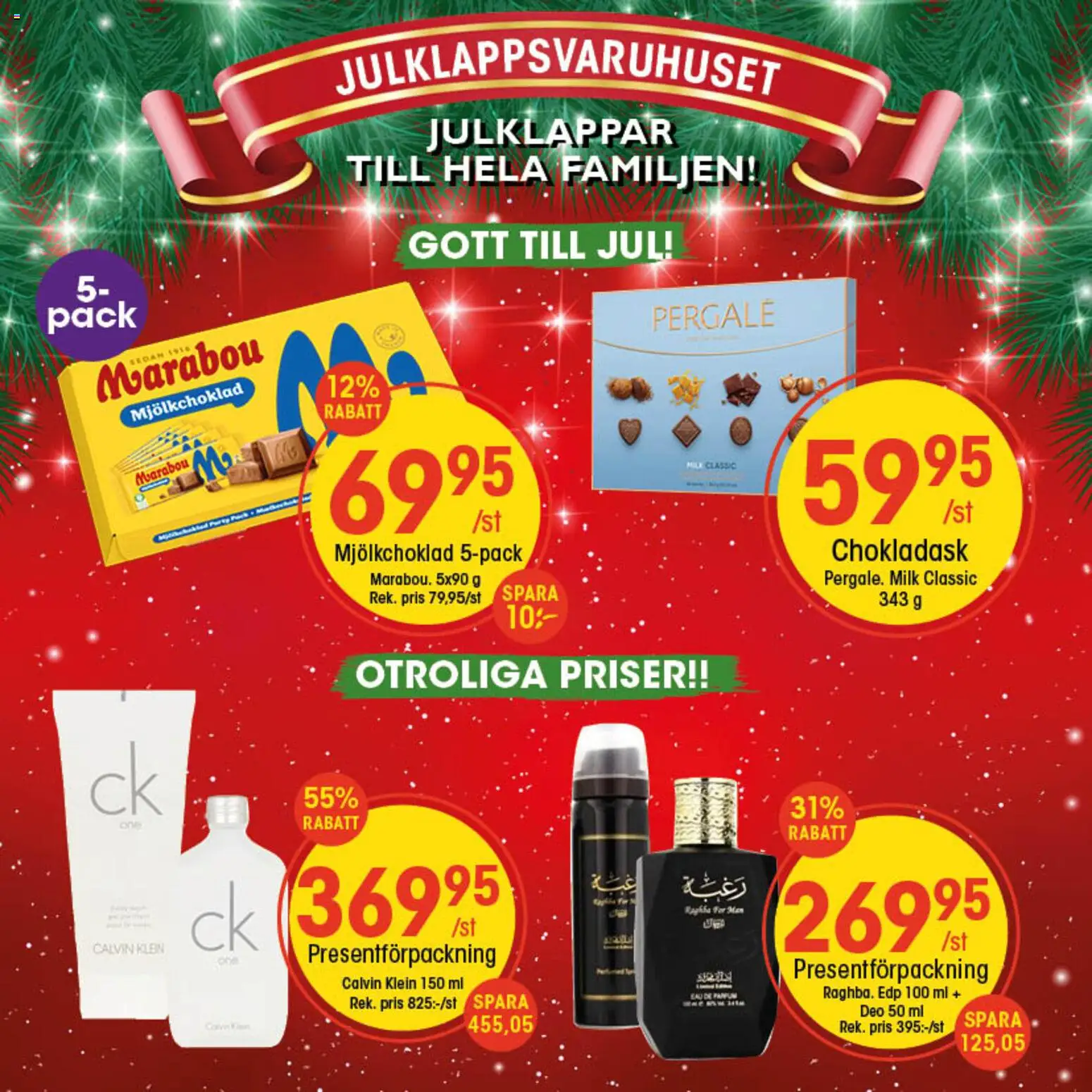 EKO reklamblad aktuell från 15.12.2025 | Sida: 2