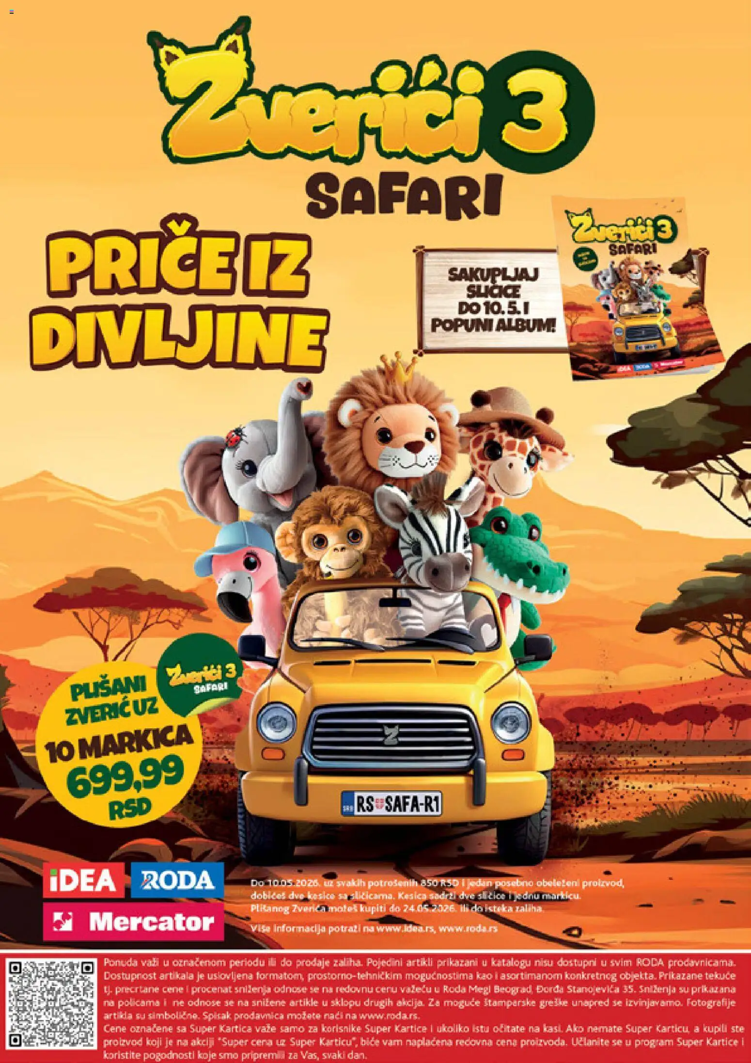 Roda katalog - važi od 12.03.2026 | Strana: 32