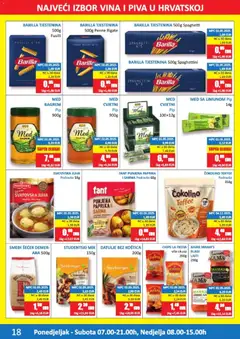 Vrutak - Katalog - Pregled kataloga iz trgovine Vrutak, vrijedi od 15.12.2025 | Stranica: 18