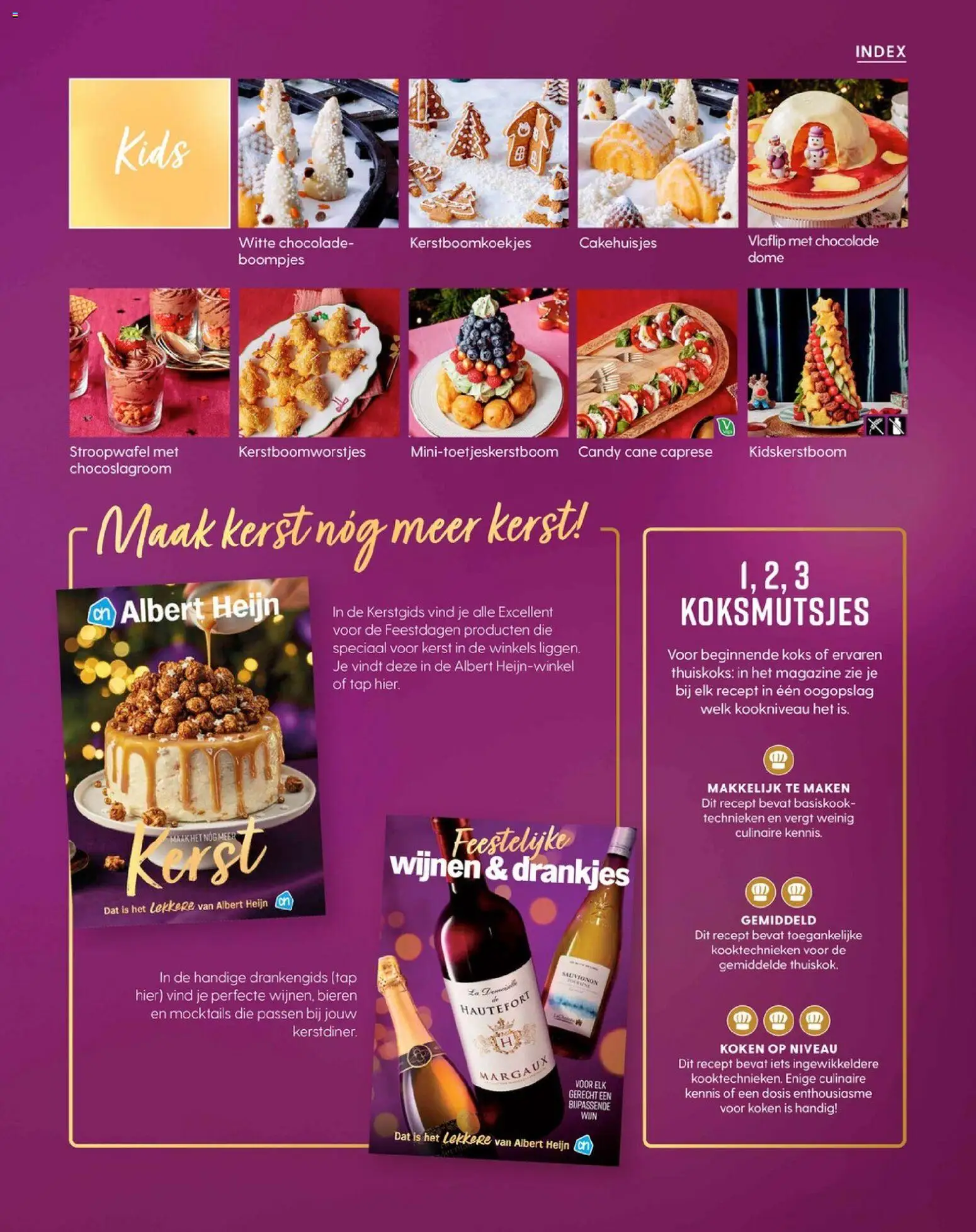 {H1} | Pagina: 10 | Producten: Chocolade, La