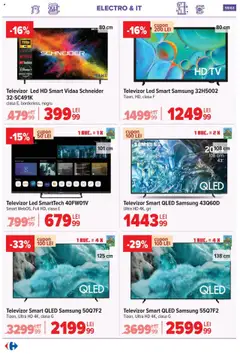 Ofertele Carrefour valabile de la 01.10.2025 | Pagină: 59
