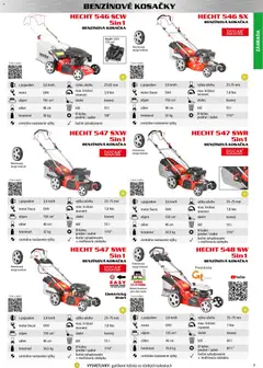 Hecht leták platný od 30.10.2025 | Strana: 7