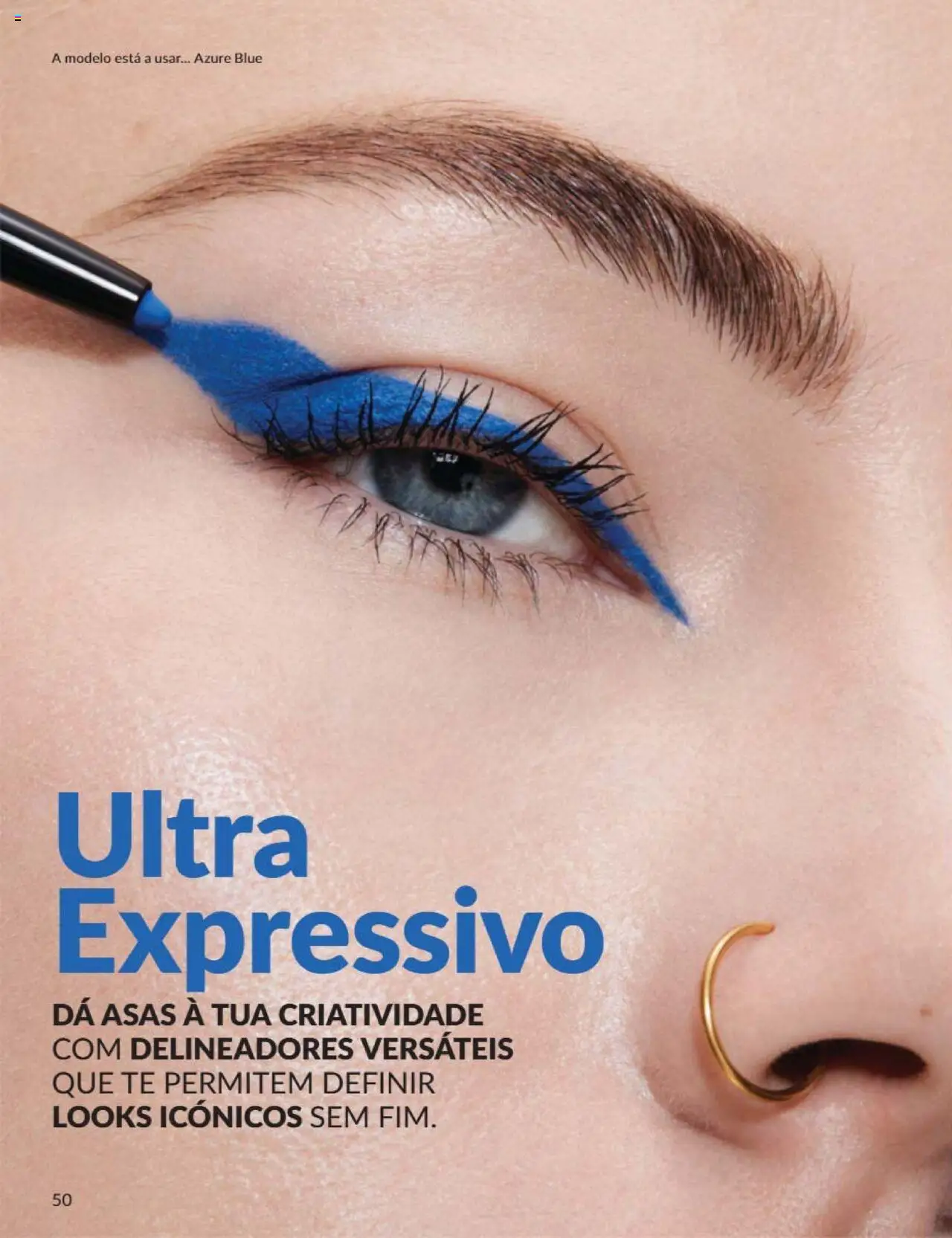 Catálogo Avon Campanha 6 │ válido de 01.06.2025 | Página: 50