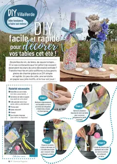  | Page: 12 | Produits: Pinceau, Eponge, Ciseaux, Magazine