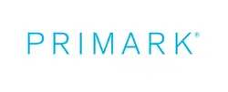 Logo PRIMARK v kategorii Oděv, obuv a sport