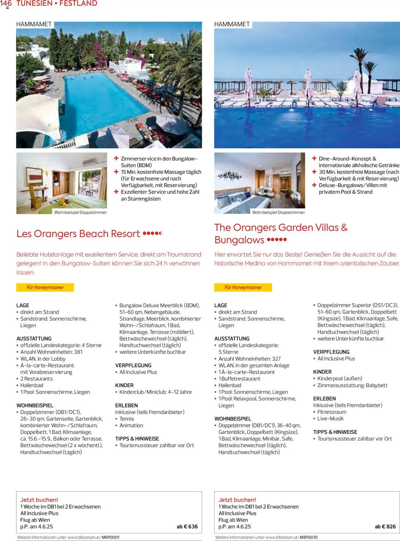 Billa Sommerkatalog 2025 gültig ab 09.01.2025 | Seite: 146 | Produkte: Babybett