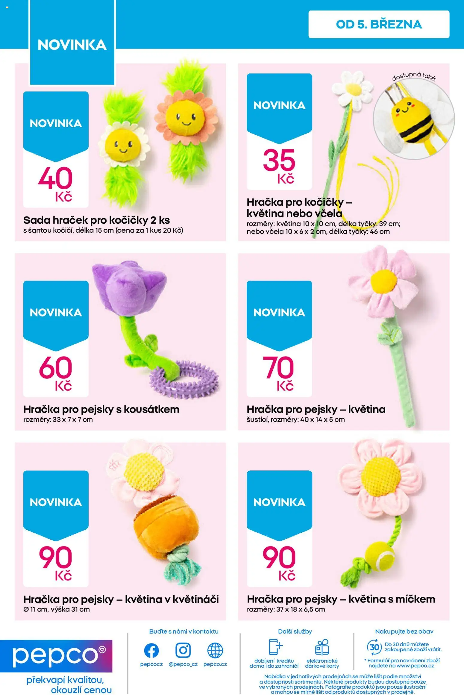 Pepco leták od 12.03.2026 | Strana: 14 | Produkty: Karty