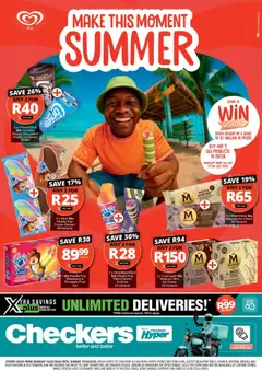 Checkers specials catalogue – valid from 16.02.2026