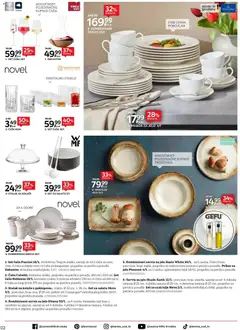 Lesnina XXXL: Proljetna inspiracija oprema za dom - Pregled kataloga iz trgovine Lesnina, vrijedi od 30.03.2026 | Stranica: 2