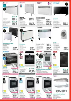 Преглед на Зора брошура - Офертите са валидни от 20.02.2026 | Страница: 13