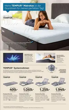 XXXLutz Prospekt aktuell ab 22.12.2025 gültig | Seite: 2 | Produkte: Matratze, Lattenrost