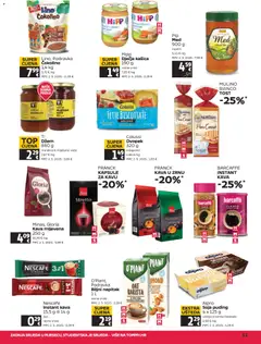 Katalog Tommy - Pregled kataloga iz trgovine Tommy, vrijedi od 19.03.2026 | Stranica: 11