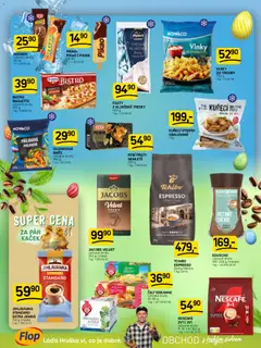 Náhled letáku Flop leták od 25.03.2026 | Strana: 11