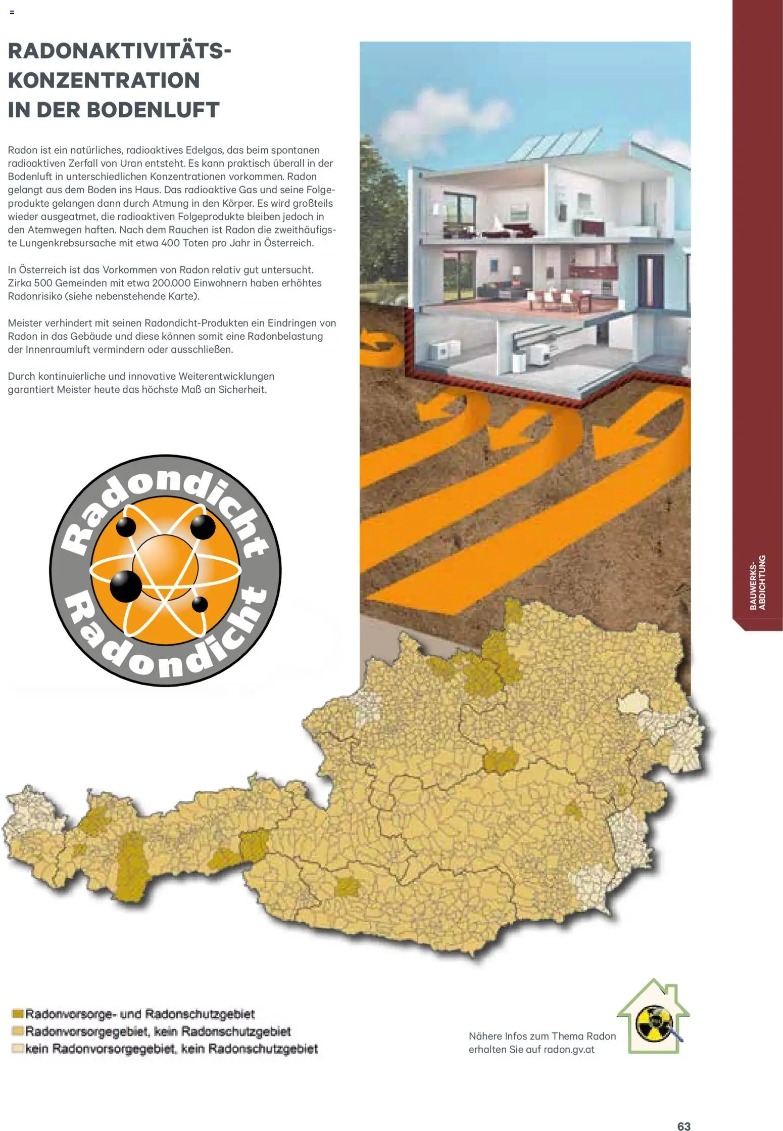 Lagerhaus  Meister Katalog 2026 gültig ab 02.01.2026 | Seite: 63