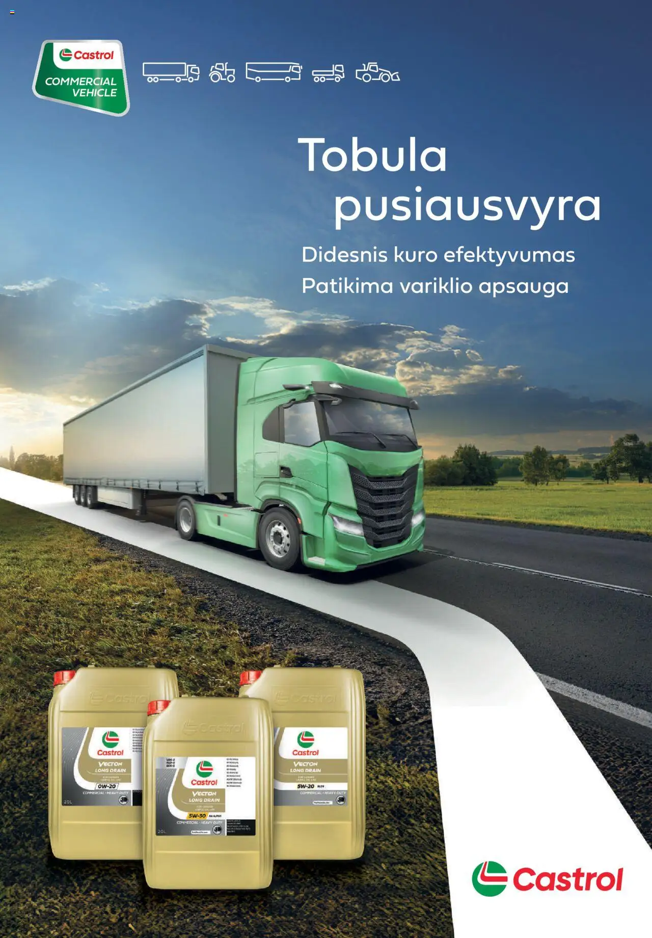 Inter Cars - Leidinys - InterTRUCK Nr. 24│galioja nuo 13.08.2025 | Puslapis: 41