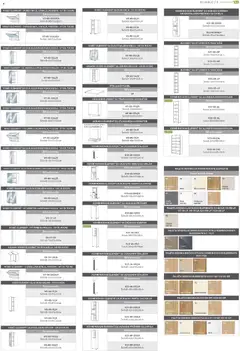 Jela katalog - pregled Jela kataloga - važi od 15.12.2025 | Strana: 109 | Proizvode: Polica, Orah, Frižider, Aspirator