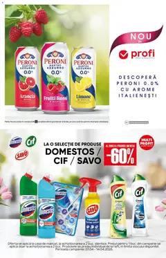 Ofertele Profi valabile de la 01.04.2026 | Pagină: 13